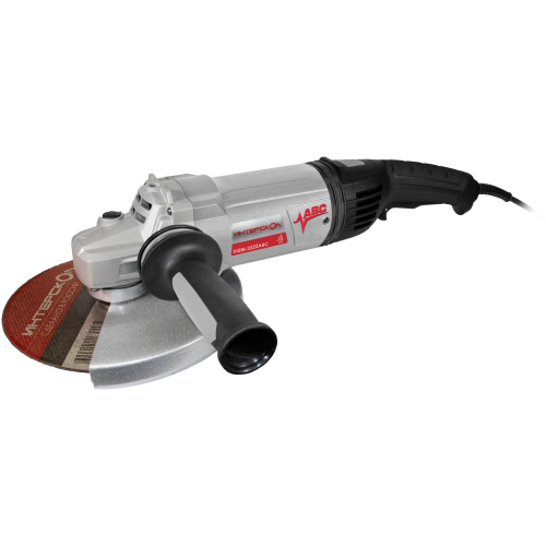 УШМ Интерскол УШМ-2322 АВС (831.0.4.40)