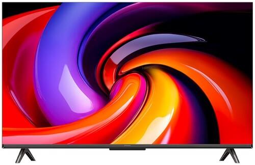 43" (109.22 см) LED-телевизор iFFALCON 43U65 черный