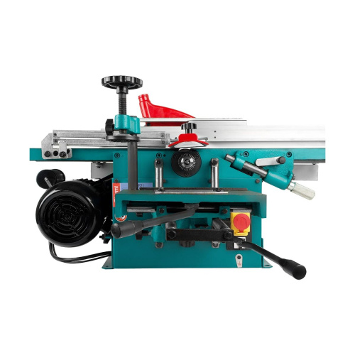 Станок cтрогально-рейсмусовый Sturm! WM1921 2100W