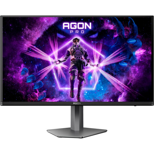 Монитор AOC Agon Pro AG276UZD черный
