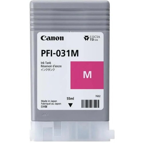 Картридж Canon 6265C001 INK TANK PFI-031 Magenta