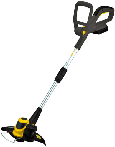 Триммер электрический Huter GET-18-2Li