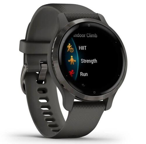 Смарт-часы Garmin Venu 2s
