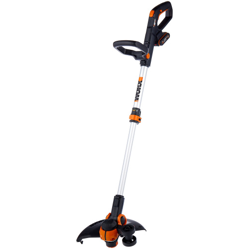 Триммер WORX WG163E.2 20V 2