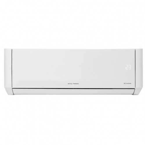 Сплит-система Royal Thermo Rtbi-18Hn8_V2 Barocco Dc Inverter White
