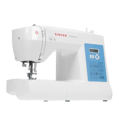 Швейная машина Singer Brilliance 6160