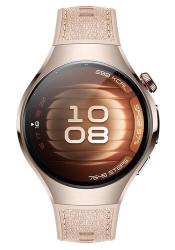 Смарт-часы HUAWEI WATCH 5 42mm