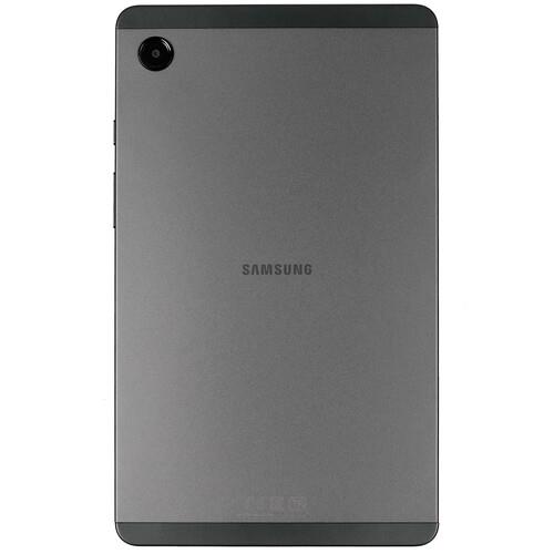 8.7" Планшет Samsung Galaxy Tab A9 LTE 128 ГБ серый