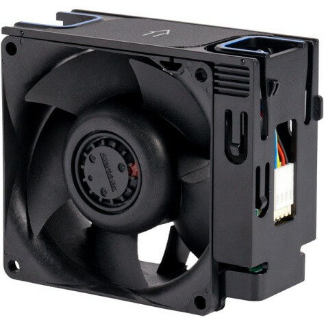 Вентилятор Chenbro 384-FAN00102B0A0 As'y Component, SR11369, Fan+Fan Holder, Bulk, 30PCS/CTN, SR11369q004A00