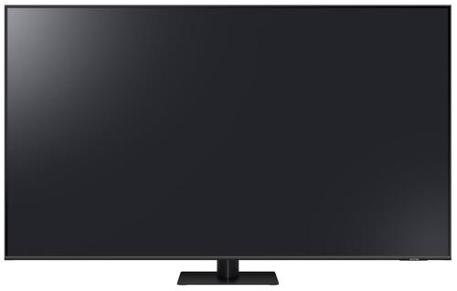 75" (189 см) LED-телевизор Samsung QE75Q70DAUXRU серый