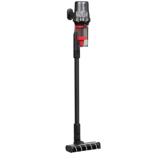 Пылесос  вертикальный  Deerma DEM-T30W Combo  серый