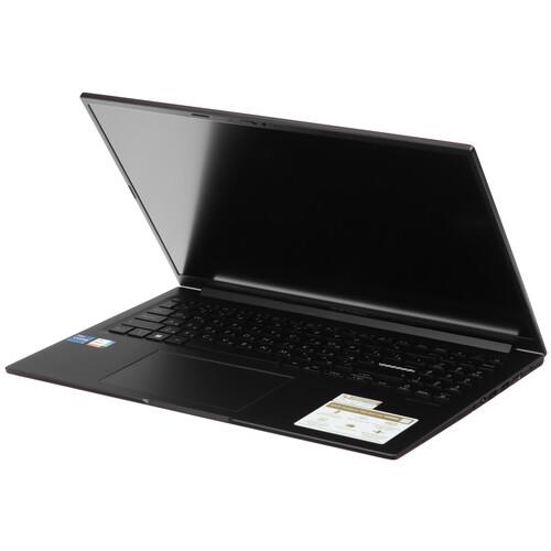 16" Ноутбук ASUS Vivobook 16X K3604VA-MB233 черный