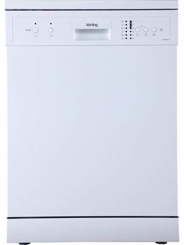 Посудомоечная машина Korting KDF 60240 белый