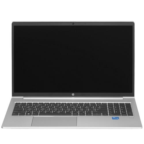 15.6" Ноутбук HP ProBook 450 G10 серебристый