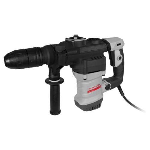 Отбойный молоток Интерскол М-12/1250 ЭВ (520.0.0.70)