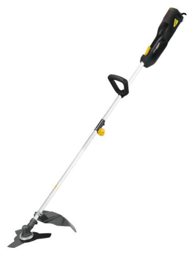 Триммер электрический Huter GET-1500SL