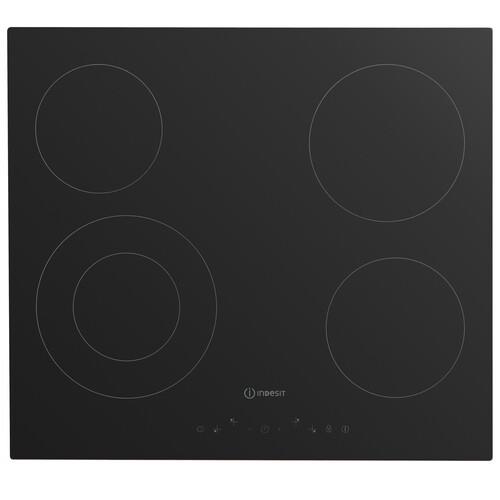 Электрическая варочная поверхность Indesit IRT 260 B