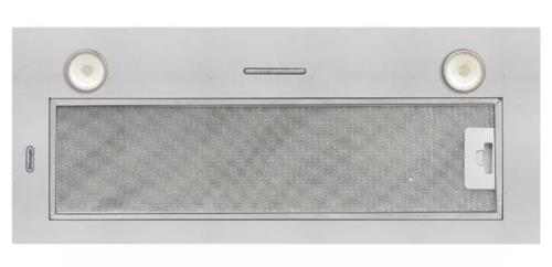 Вытяжка полновстраиваемая DeLonghi COSETTA 708 IM серебристый