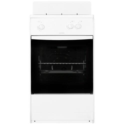Газовая плита DARINA S 5001 W белый