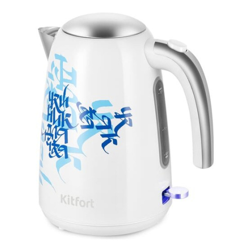 Электрочайник KITFORT КТ-6772