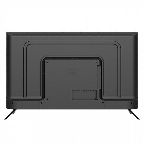 50" (127 см) LED-телевизор BQ 50FSU38B черный