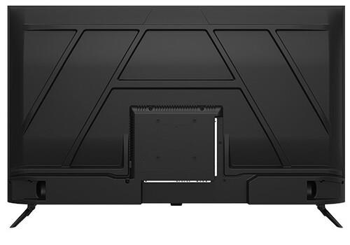 43" (109 см) Телевизор BQ 43FSU40B черный