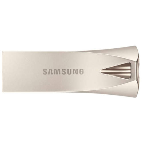 USB-флешка 64GB 3.1 Samsung BAR silver (MUF-64BE3/APC)