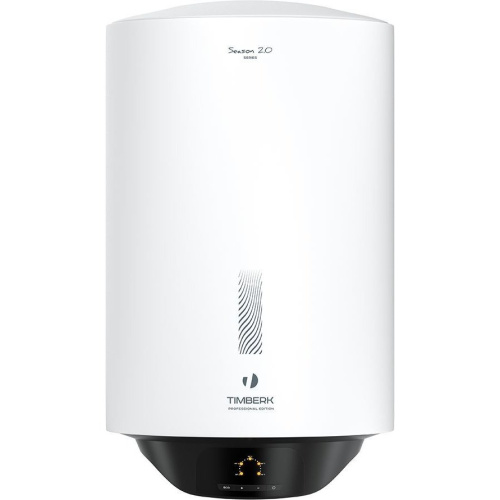 Водонагреватель Timberk Season 2.0 SWH RE19 80 V белый