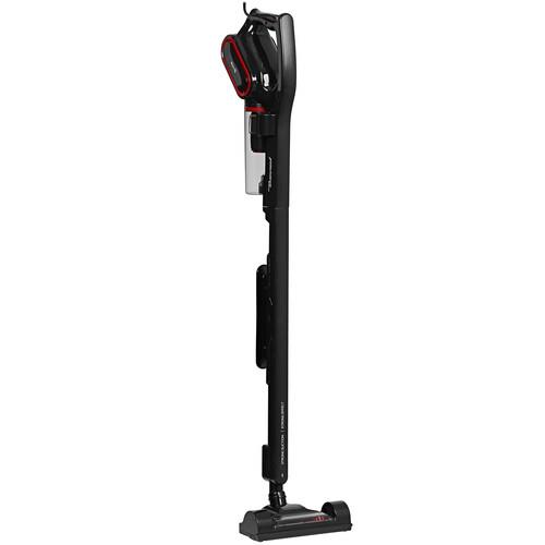 Пылесос  вертикальный  Deerma DX700 Pro  черный