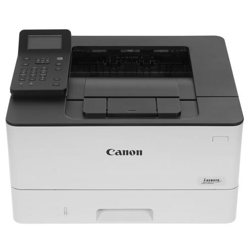 Принтер лазерный Canon LBP236dw