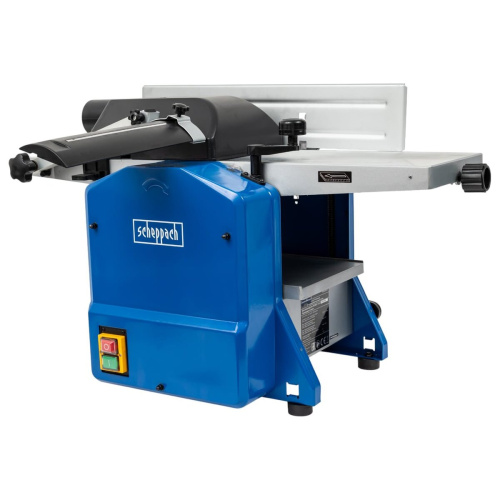 Фуговально-рейсмусовый станок Scheppach HMS850 (5902205901)