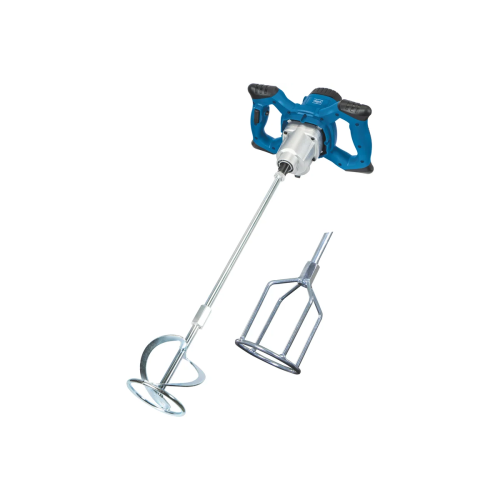 Миксер для красок и растворов Scheppach PM1400 5907805901