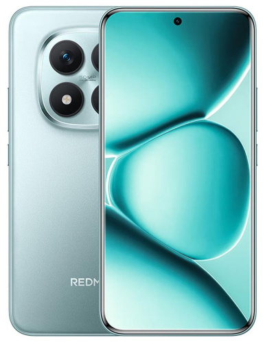 Смартфон Xiaomi Redmi Note 15 Pro 12/512 Голубой