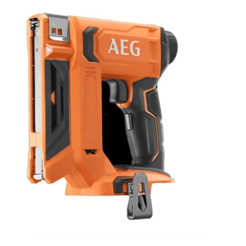 Степлер аккумуляторный AEG B18CS10-0 (4935480969)