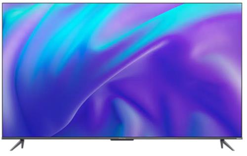 65" (163 см) LED-телевизор iFFALCON iFF65Q72 черный