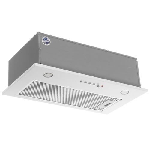 Вытяжка полновстраиваемая Akpo WK-7 Micra twin белый