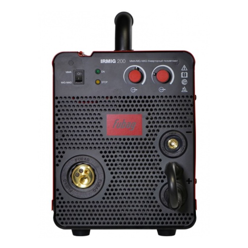 Сварочный аппарат Fubag IRMIG 200 (31433.1)