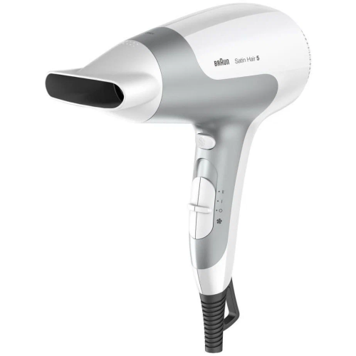 Фен Braun BRHD580E