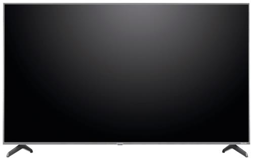 65" (165 см) LED-телевизор Maunfeld MQT65USX03 серый