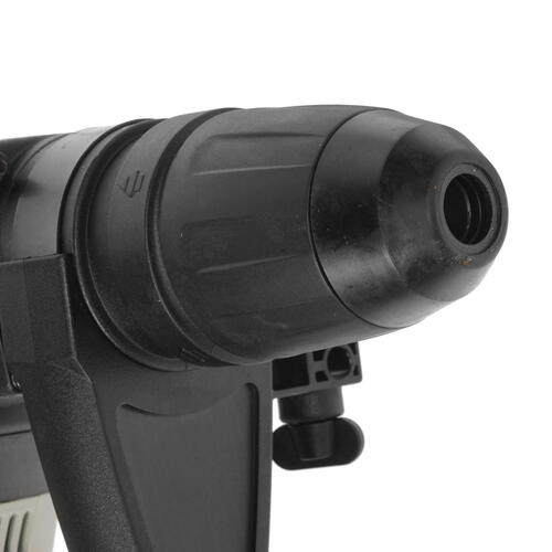 Перфоратор Интерскол П-40/1100 ЭВ кейс (519.0.0.00)