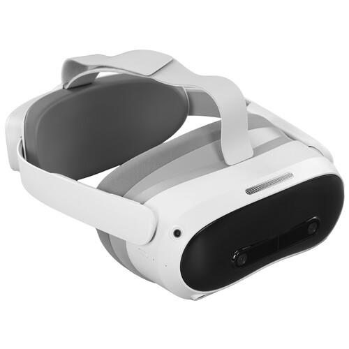 Система виртуальной реальности VR Pico 4 Ultra SG белый
