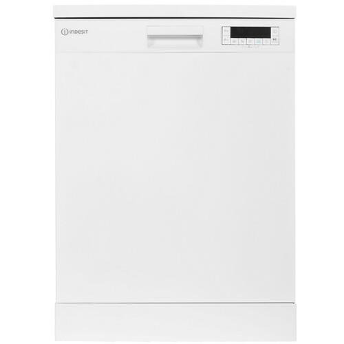 Посудомоечная машина Indesit DF 5C85 D белый