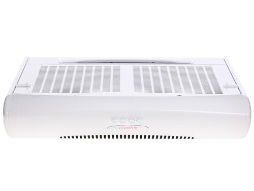 Вытяжка подвесная Gefest ВО 2601 белый