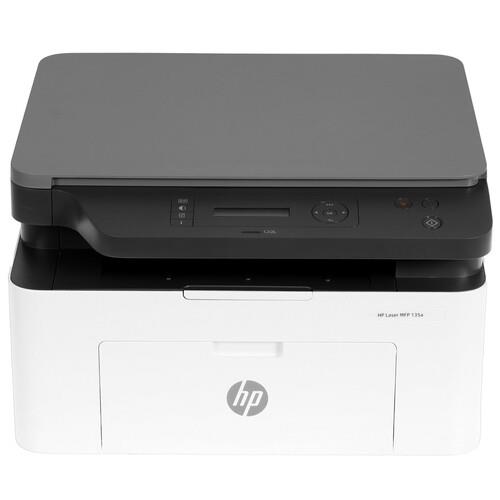 МФУ лазерное HP Laser 135a