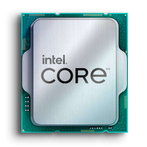 Процессор Intel Core i5-14400F (CM8071504821113), 2.5ГГц, (Turbo 4.7ГГц), 10-ядерный, 20МБ, LGA1700, OEM