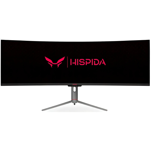 Монитор NERPA GI49DQV12HI Hispida LowBlueLight