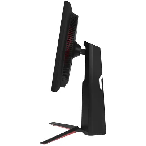 Монитор LG UltraFine 27GP95RP-B (27GP95RP-B.ARUZ) черный