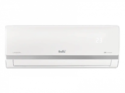Сплит-система Ballu Bsdi-18Hn1_24Y Lagoon Dc Inverter