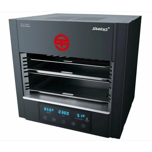 Электрогриль Steba Ps E2600 Xl
