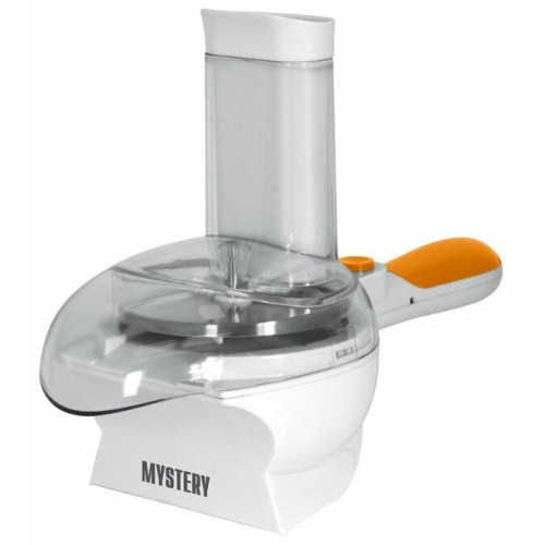 Блендер MYSTERY MMC-1404 белый